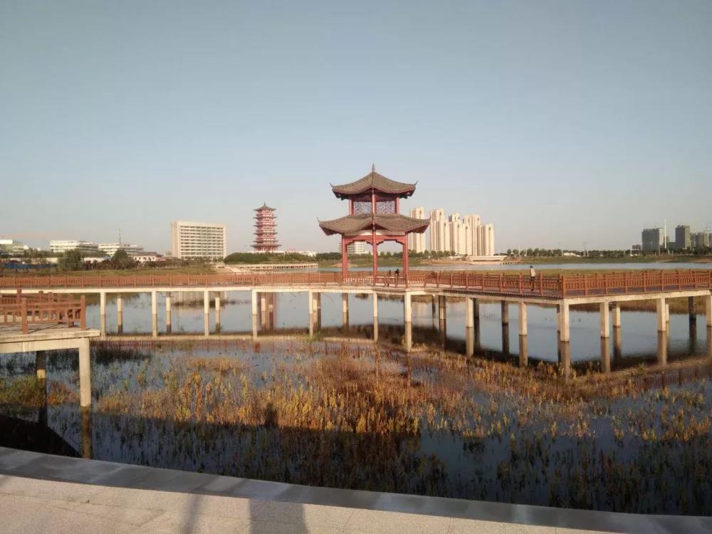葛店开发区3